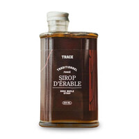 Pure Dark Maple Syrup 250 ml