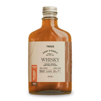 Sirop d'érable vieilli en fût de whisky 200 ml