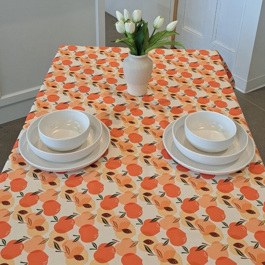 Nappe Mignonne 60 x 90 cm - Photo 1