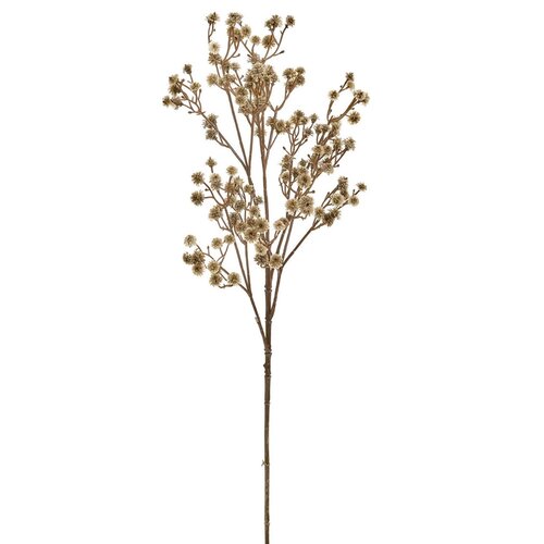 26-inch Green Floral Stem