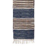 Chemin de table Mesa Navy