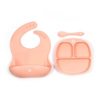 Ensemble pêche Petit glouton 3 morceaux