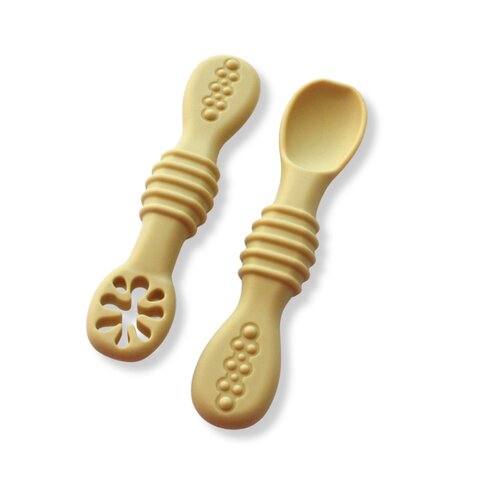 BLW Training Spoons, Set of 2