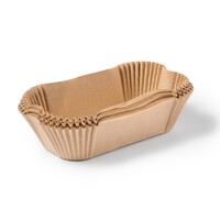 RICARDO Loaf Pan Parchment Paper