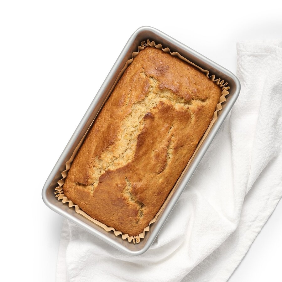 RICARDO Loaf Pan Parchment Paper - Photo 1