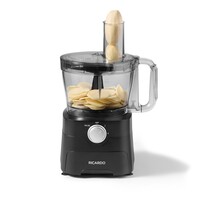 High-Performance Food Processor - RICARDO