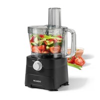 High-Performance Food Processor - RICARDO