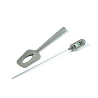 RICARDO Digital Thermometer Spatula