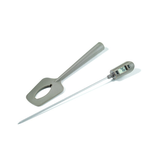 RICARDO Digital Thermometer Spatula