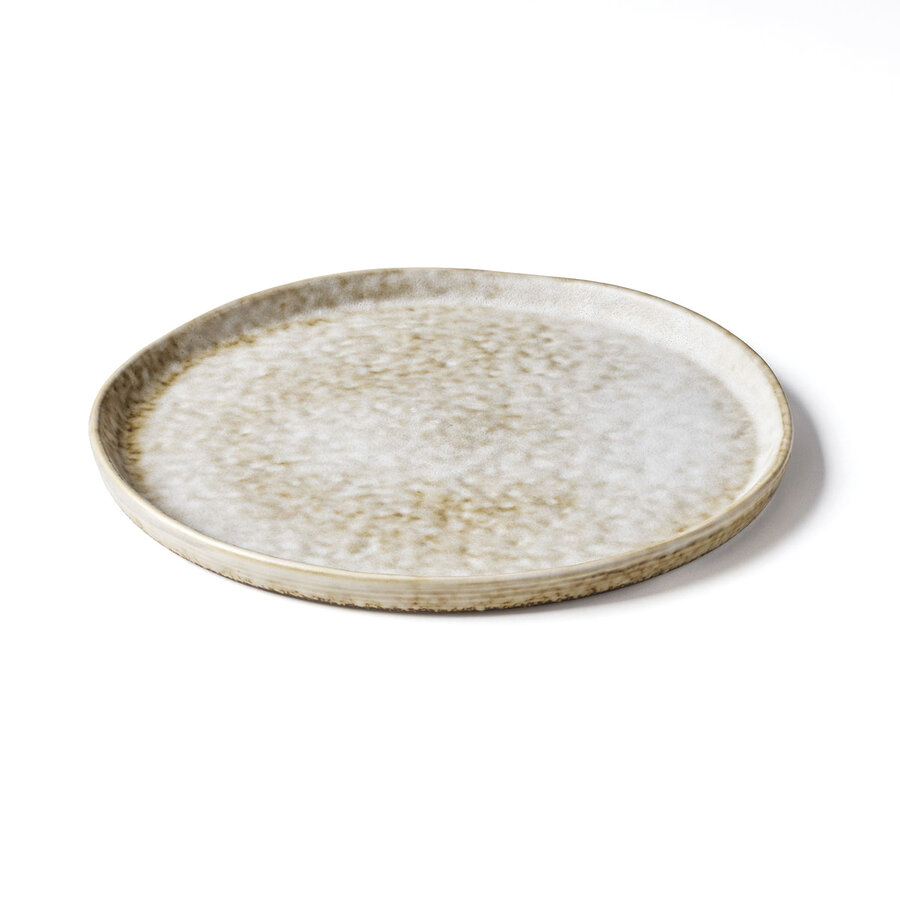 Terrain Natural Dinner Plate - Photo 0