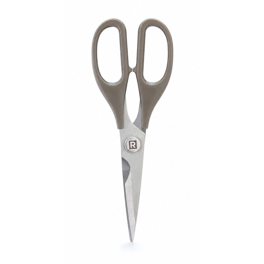 RICARDO Stainless Steel Kitchen Shears - Photo 0