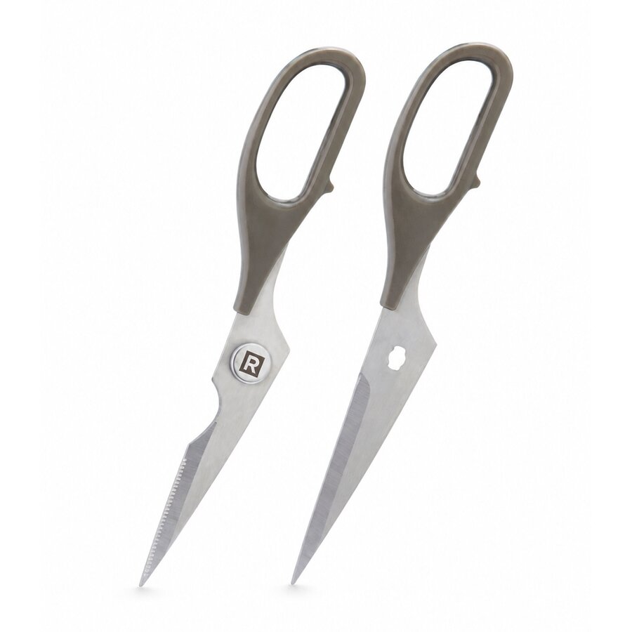 RICARDO Stainless Steel Kitchen Shears - Photo 2