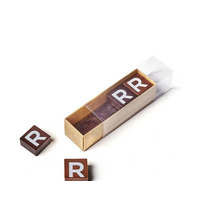 Salted Caramel Chocolates