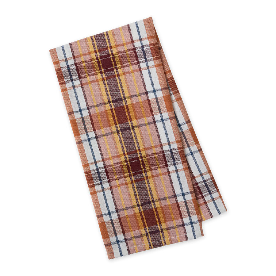 Hometown Harvest Assorted Dish Towel - Photo 1