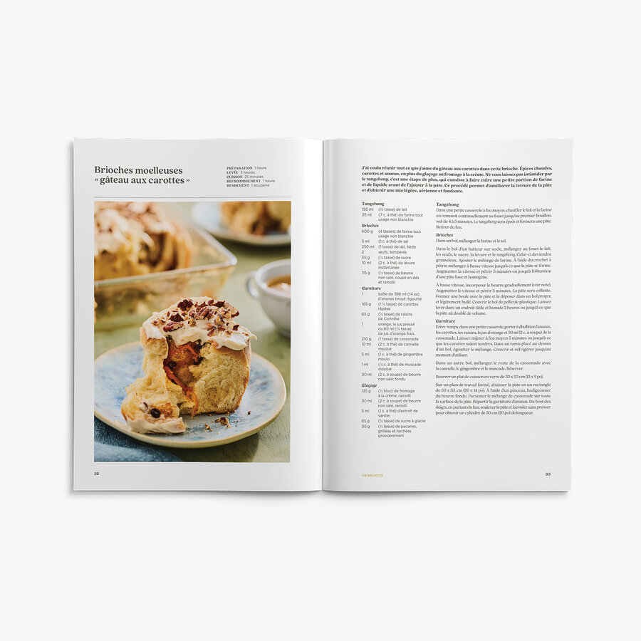 La cuisine d’Isabelle Book - Photo 3