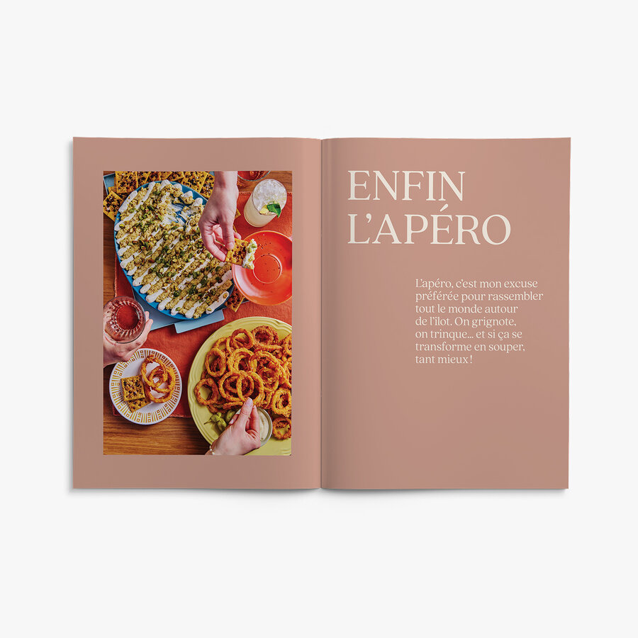La cuisine d’Isabelle Book - Photo 4