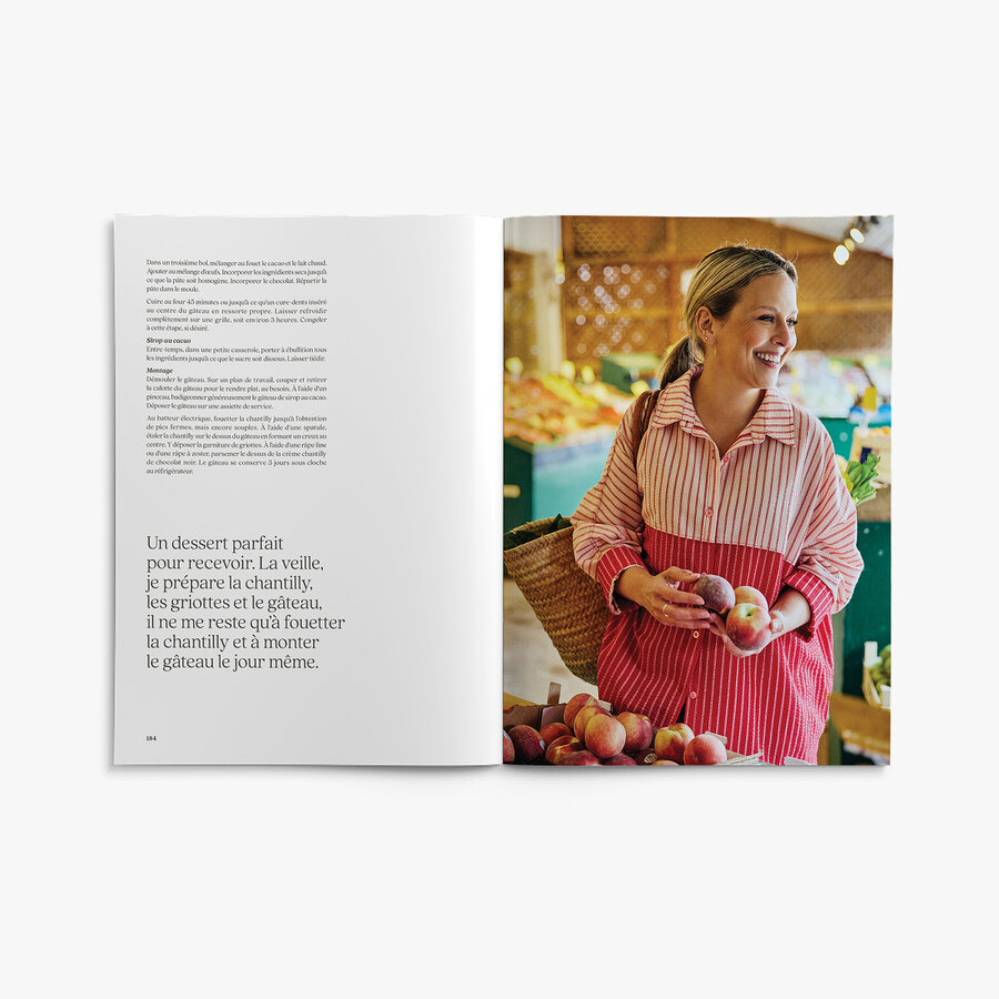La cuisine d’Isabelle Book - Photo 5