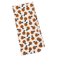 Halloween Boo Dish Towel Assorted
