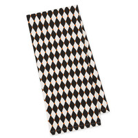 Halloween Boo Dish Towel Assorted
