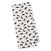Halloween Boo Dish Towel Assorted