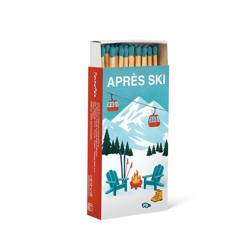 Après-ski Matches (45)