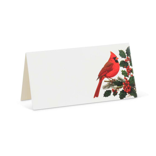Marque-place Cardinal