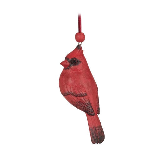 Classic Cardinal Ornament