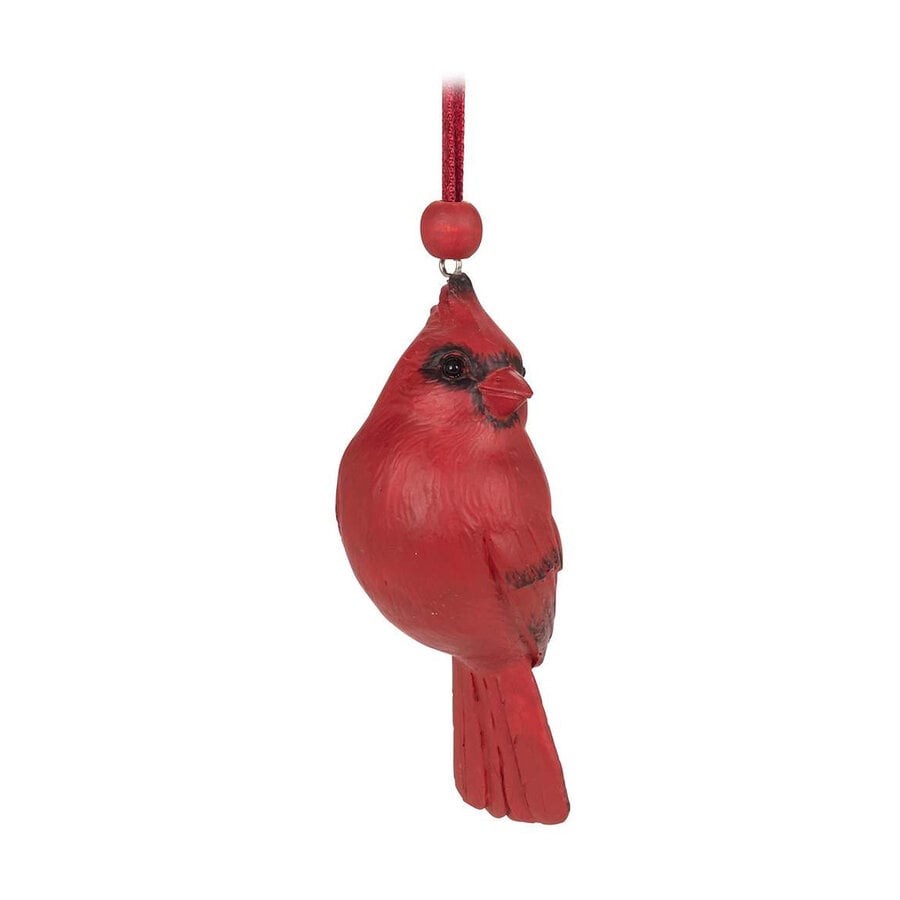 Classic Cardinal Ornament - Photo 1