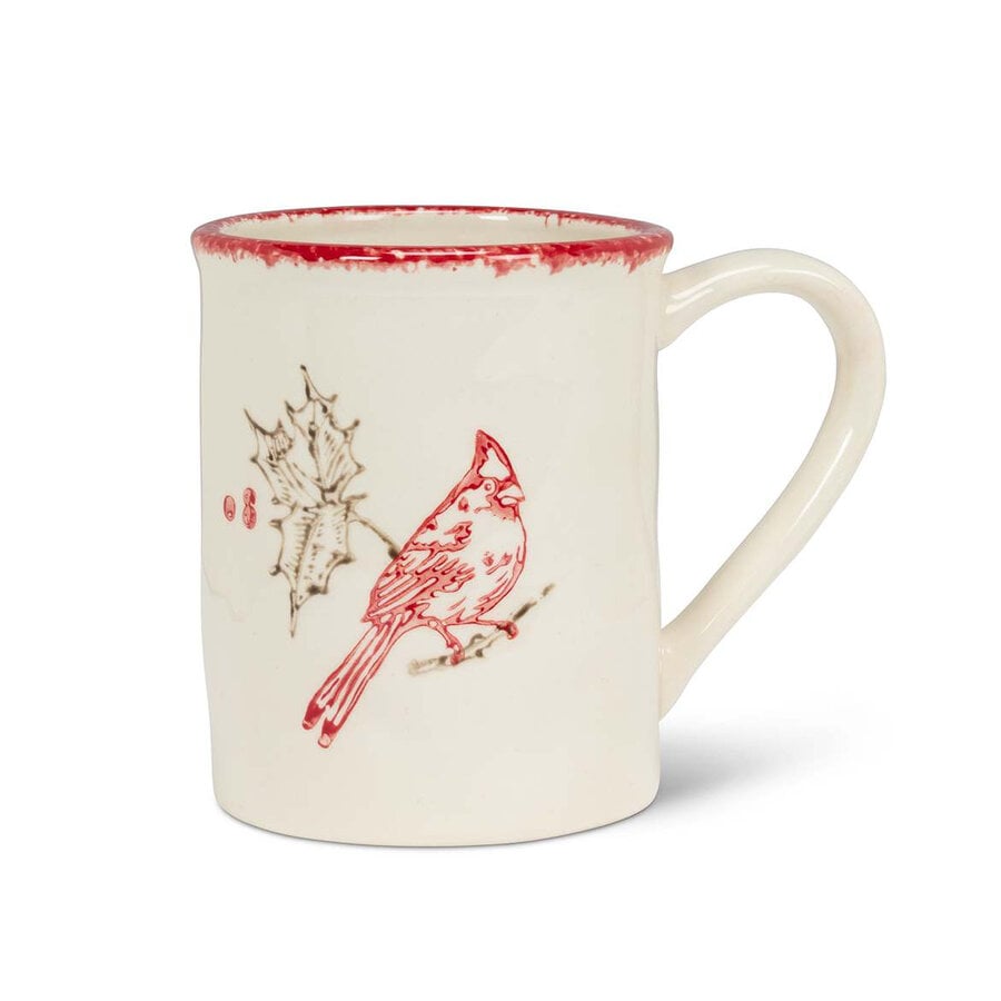 Tasse Cardinal 12 oz - Photo 0
