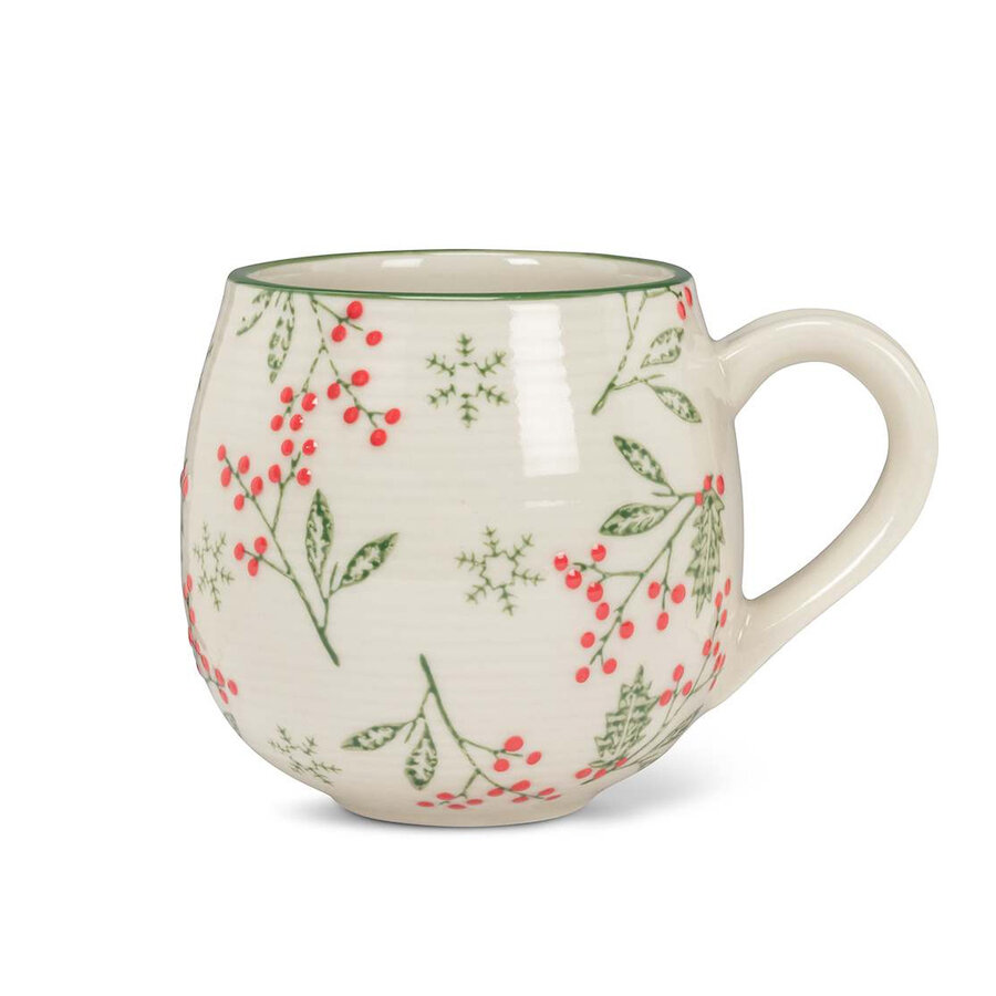Tasse ballon Holly N026 - Photo 0