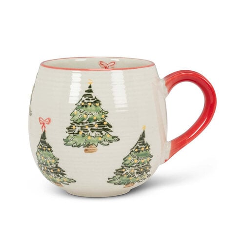 Christmas Tree Mug