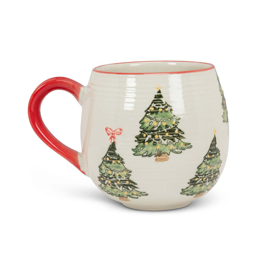 Christmas Tree Mug - Photo 1
