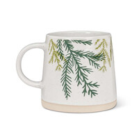 Cedar Branch Mug 14 oz