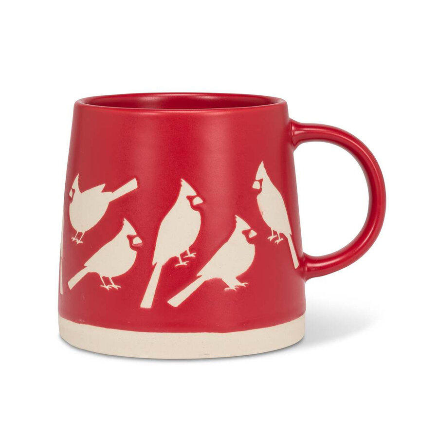 Tasse Cardinal 14 oz - Photo 0