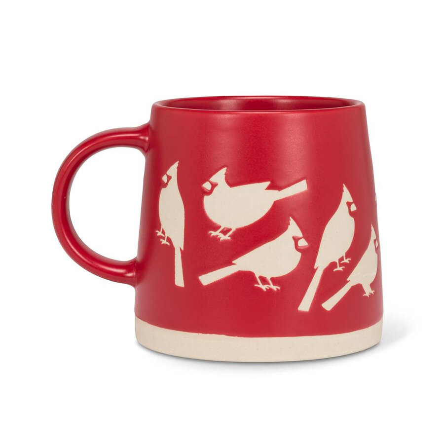 Tasse Cardinal 14 oz - Photo 1