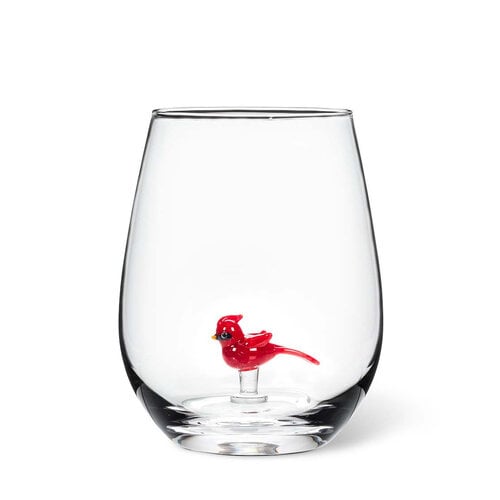 Cardinal Glass
