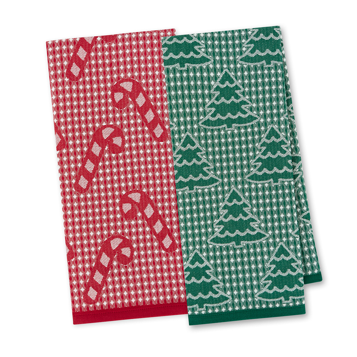 Christmas Dish Towels - Assorted - Boutique RICARDO