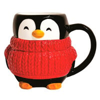 Penguin Mug
