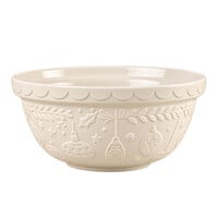 Bol à mélanger blanc 2,7 L Mason Cash