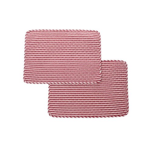 Holly Placemat Set of 4