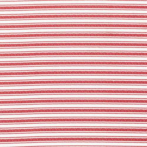 Nappe ronde Peppermint de 70 pouces