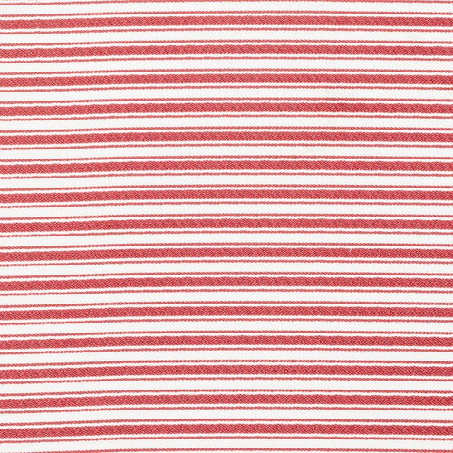Peppermint 70-inch Round Tablecloth