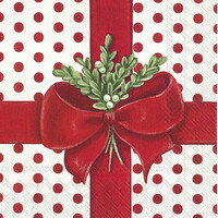 A Gift for You Paper Napkins
