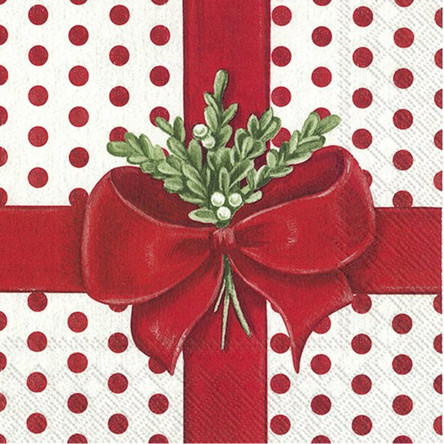 A Gift for You Paper Napkins - Photo 0