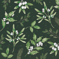 Paper Napkins Branches of Harmony