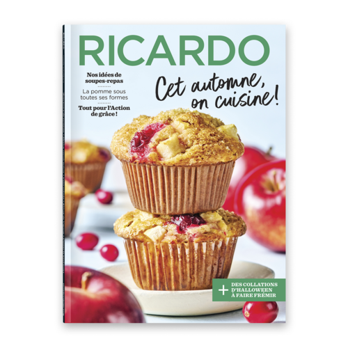Magazine RICARDO 2026 Vol 24 No 8 - A2