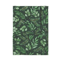 Nappe Cèdre et Agrumes 60 x 120 pouces