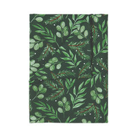Nappe Cèdre et Agrumes 60 x 84 pouces