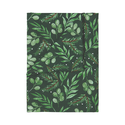 Cedar and Citrus Tablecloth 60 x 84 Inches