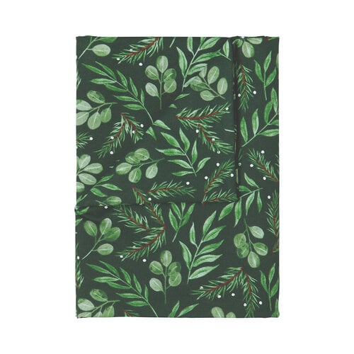 Nappe Cèdre et Agrumes 60 x 84 pouces